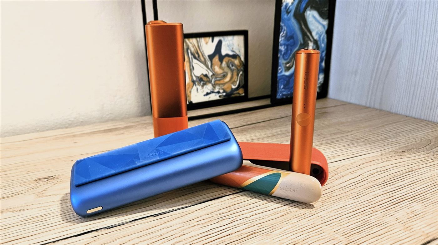 Rok s IQOS ILUMA: výhody a slabiny v každodennom používaní