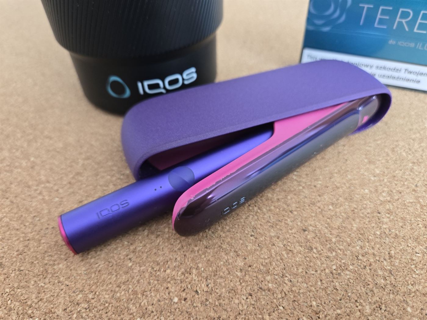 Ako som prešiel na nový IQOS ILUMA zo starého IQOS 3 DUO, má to celkom výhody