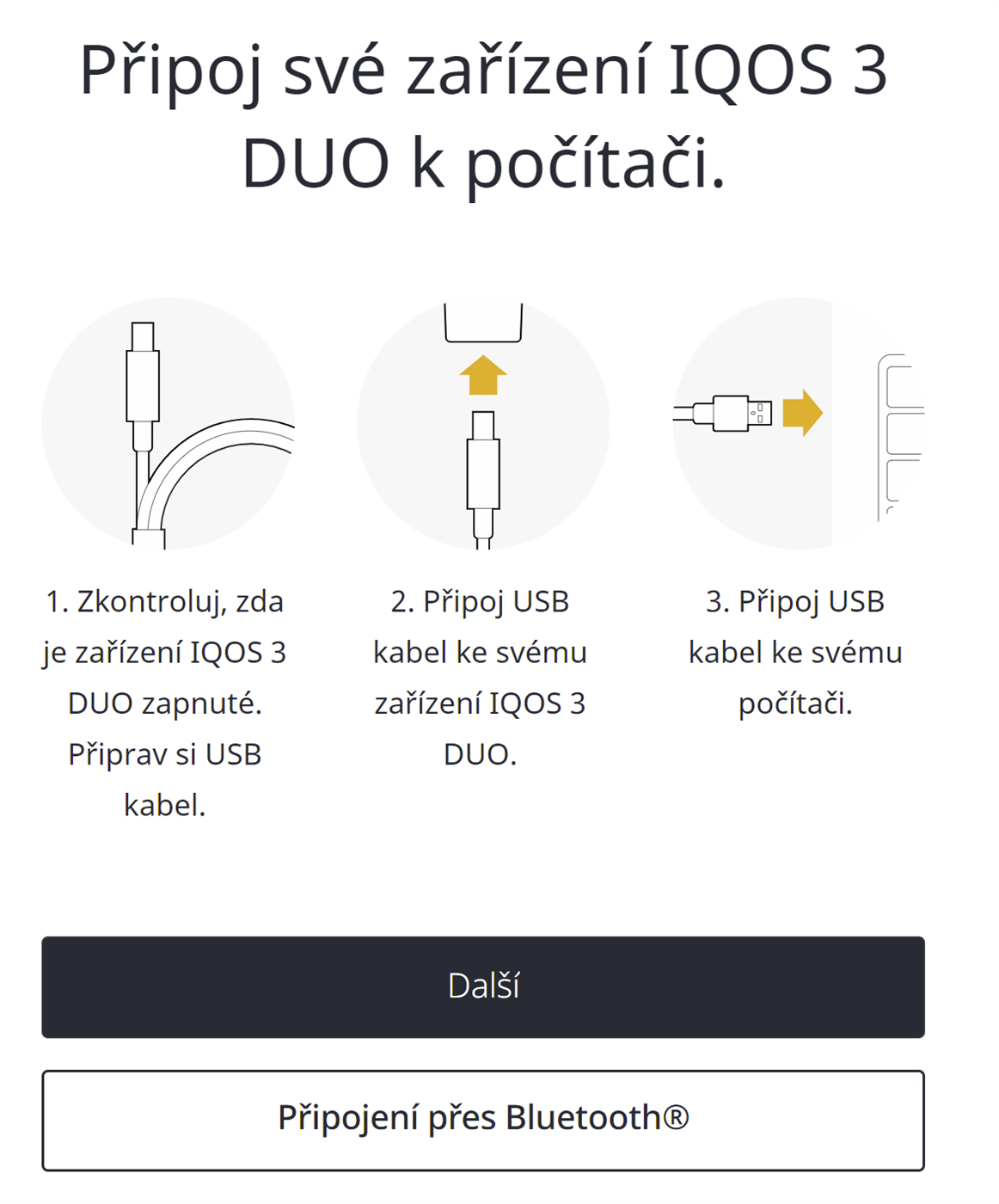 IQOS nefunguje: reset, aktualizácia firmvéru a kedy platí záruka