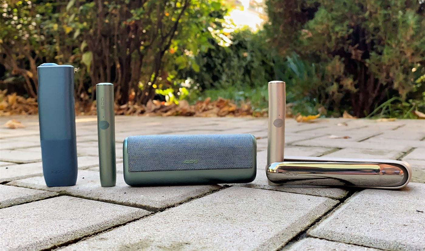 Čo je IQOS ILUMA, ako funguje a koľko stojí na Slovensku?